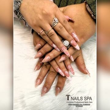 Nail design collection