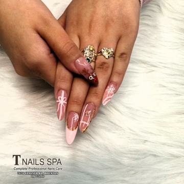 Nail design collection
