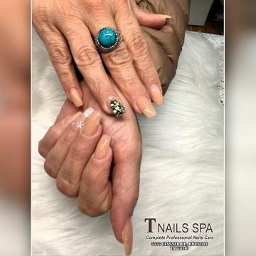 Nail design collection