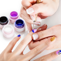 NAIL SERVICES